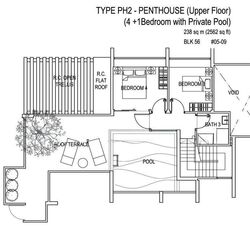 St Patrick's Residences (D15), Apartment #610341231